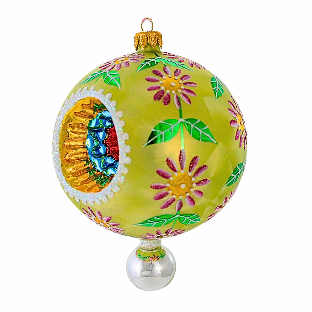 Ornament King Doris Deluxe - - SBKGifts.com