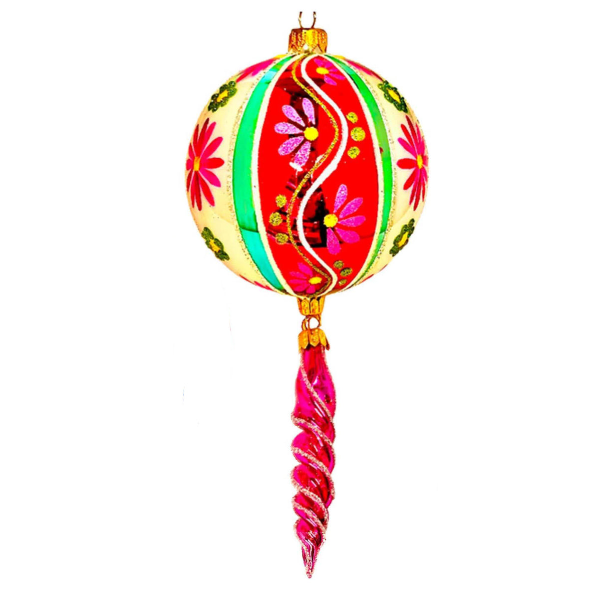 (63974) Pre-Order Jazzy Flash Gold
