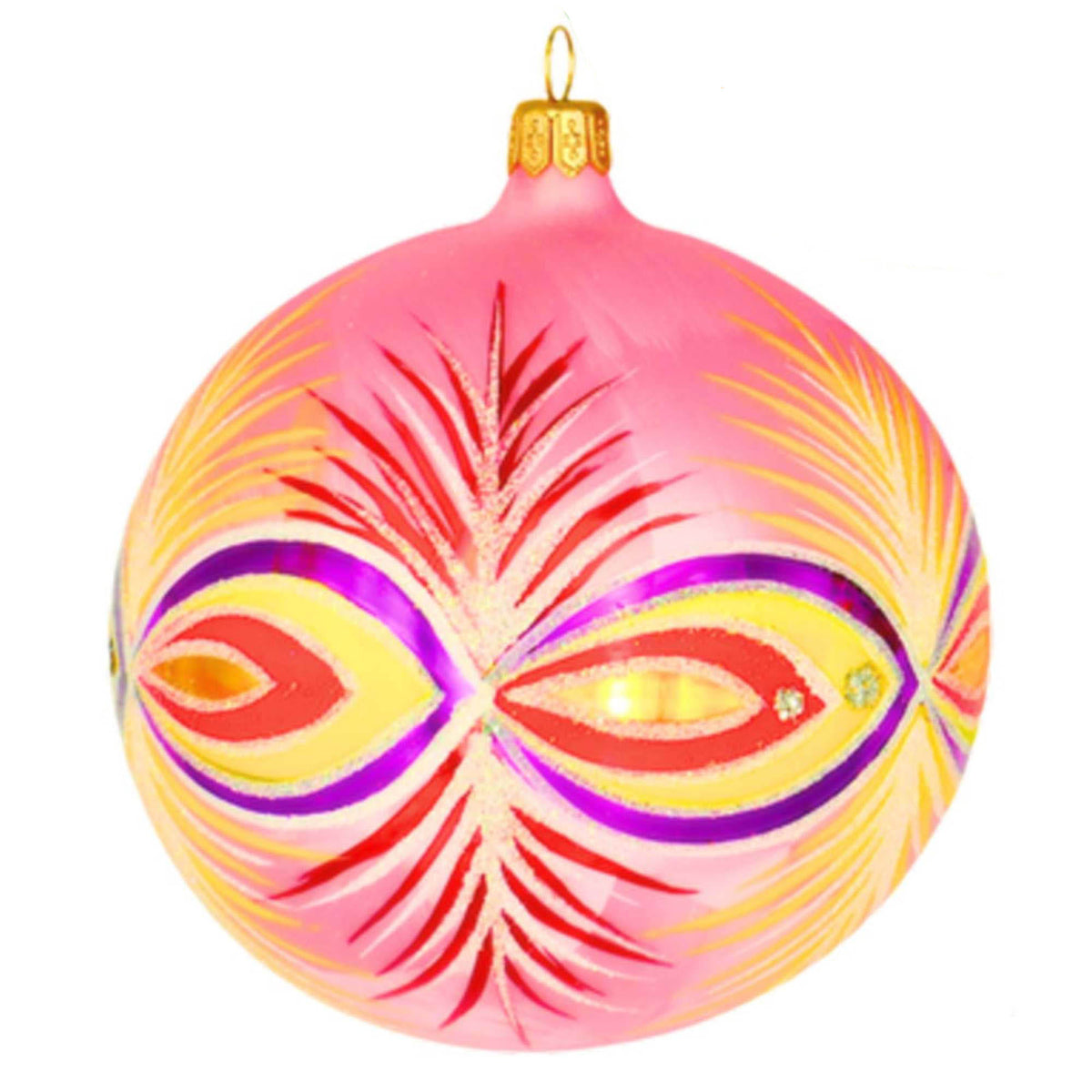 Feather Frost Pink 63975