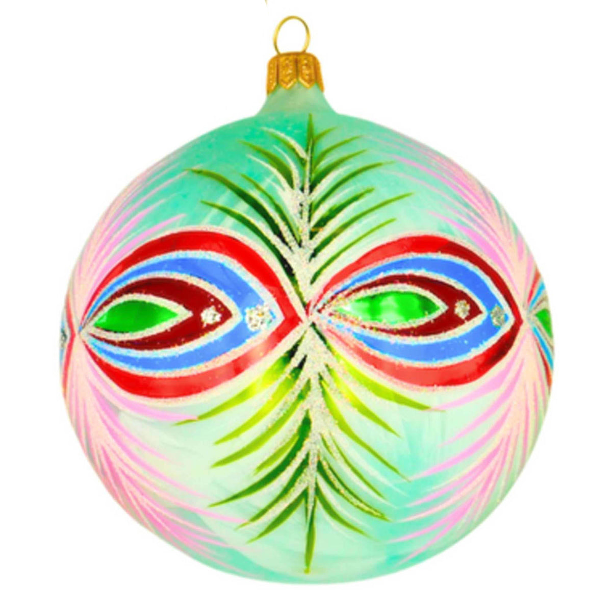 Feather Frost Blue 63977