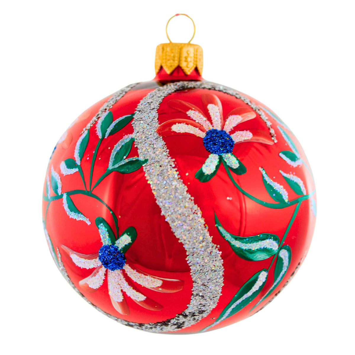 Ornament King Momma's Favorites Red - - SBKGifts.com