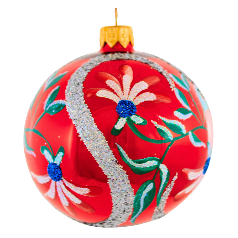 Ornament King Momma's Favorites Red - - SBKGifts.com