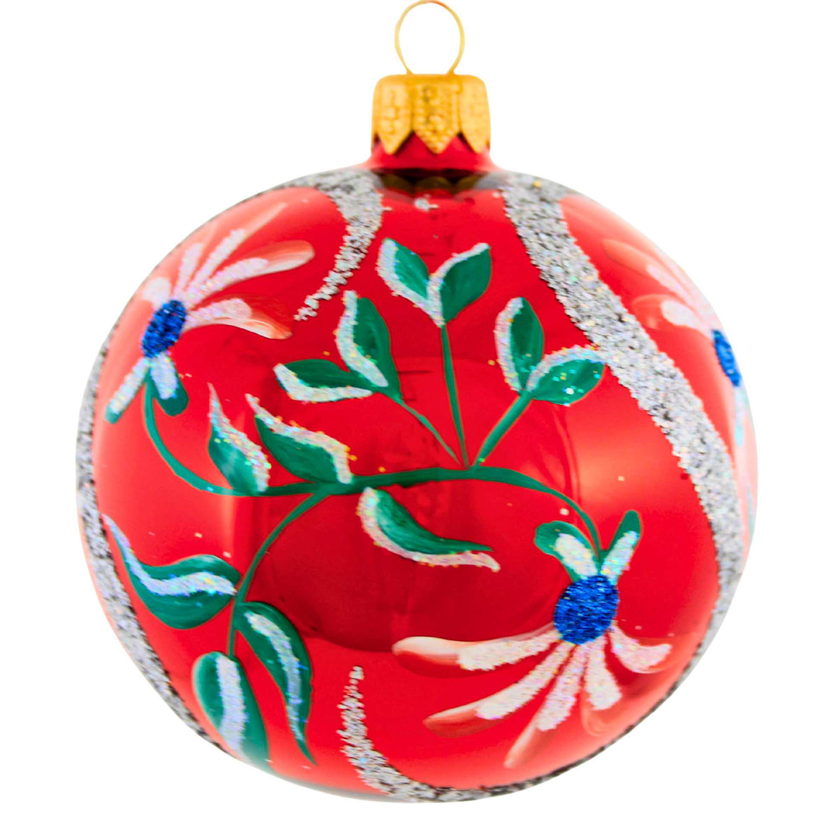 Ornament King Momma's Favorites Red - - SBKGifts.com
