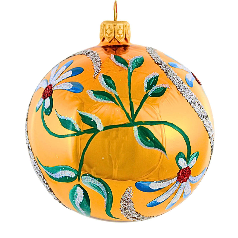 Ornament King Momma's Favorites Gold - - SBKGifts.com