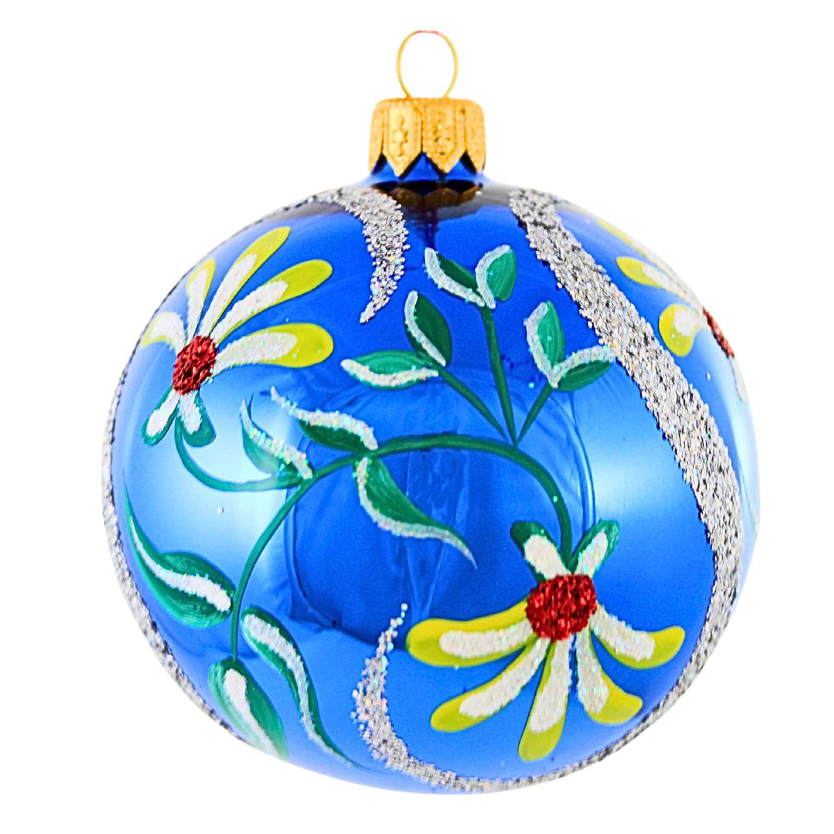 Ornament King Momma's Favorites Blue - - SBKGifts.com