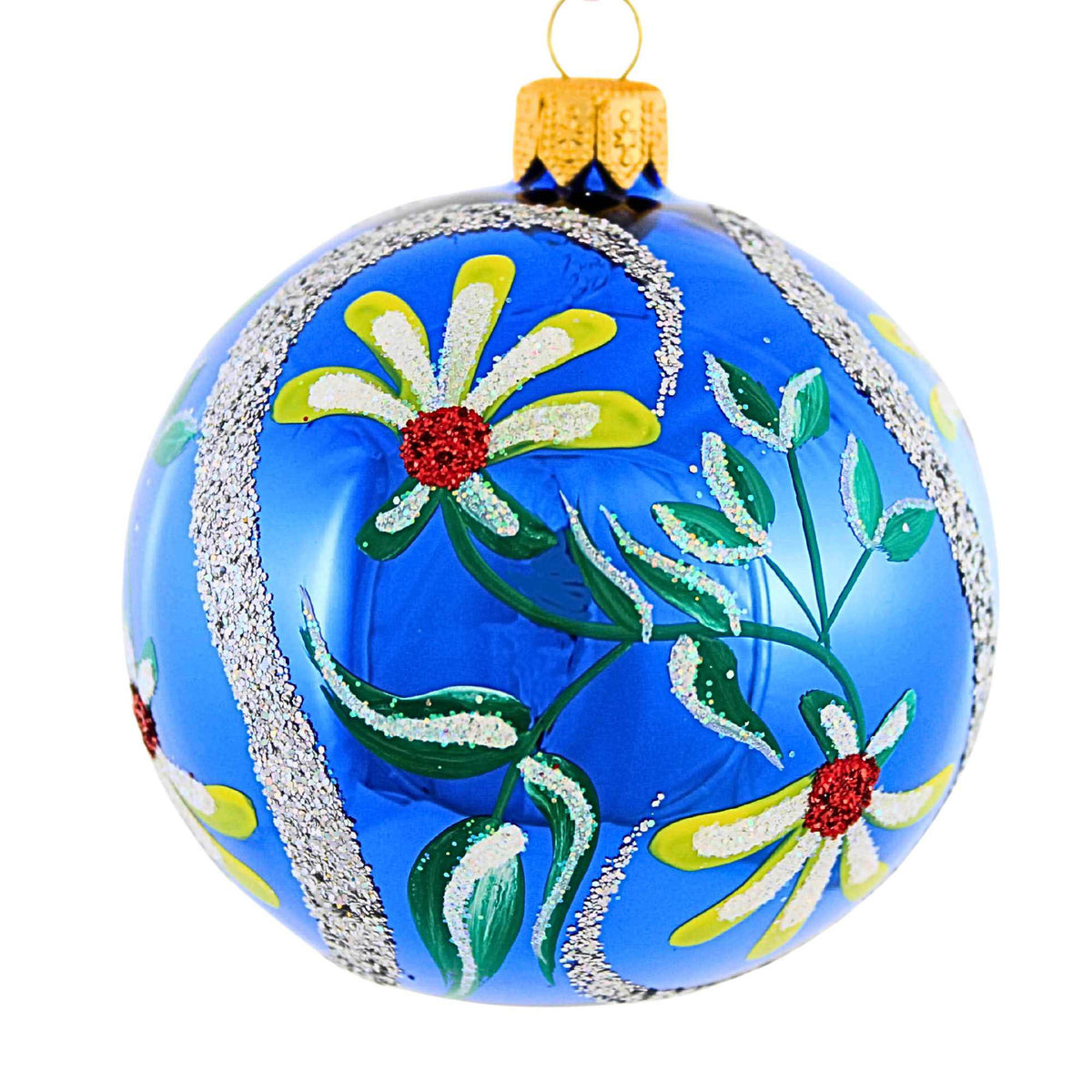 Ornament King Momma's Favorites Blue - - SBKGifts.com