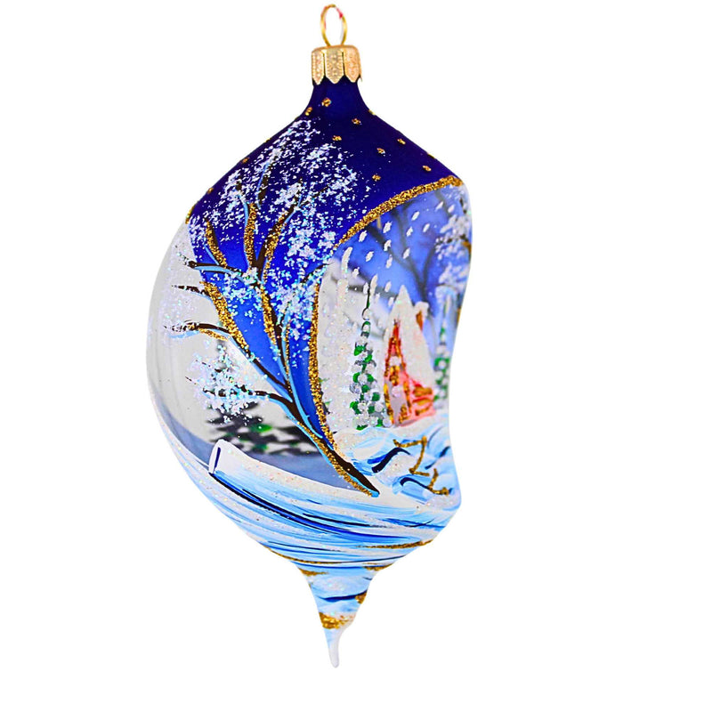 Ornament King Homeward Ho Home - - SBKGifts.com