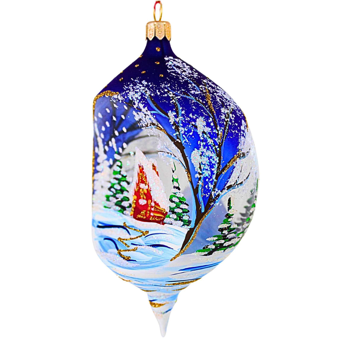 Ornament King Homeward Ho Home - - SBKGifts.com