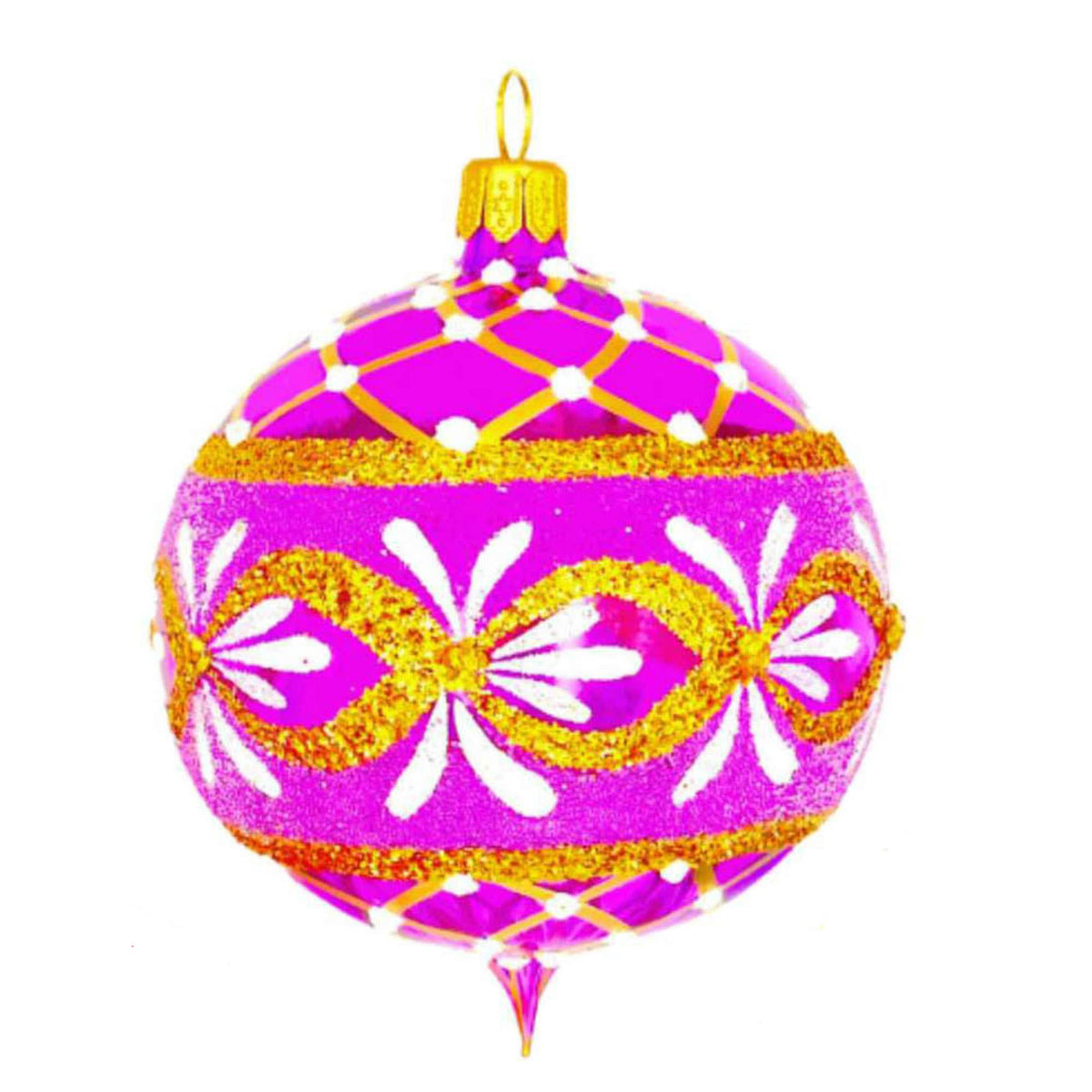 (64004) Pre-Order Rick Delight Purple