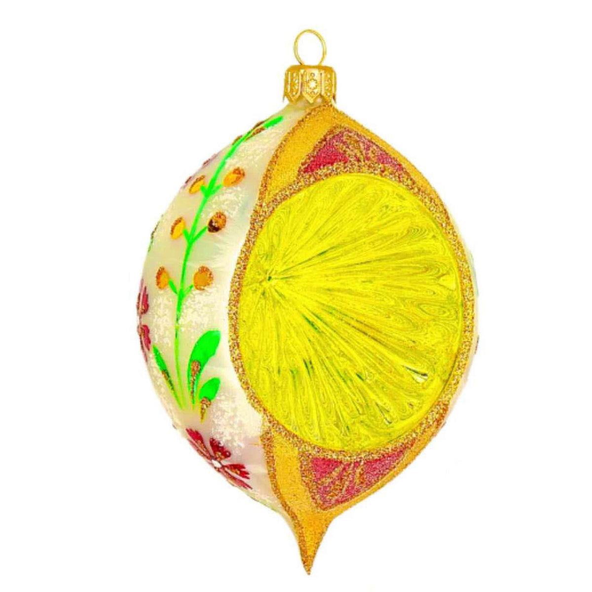 (64011) Pre-Order Color Splash Yellow