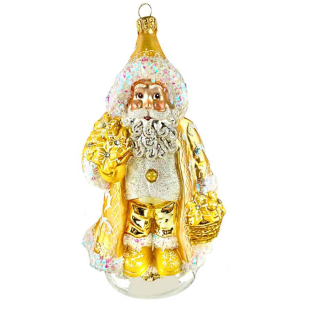 (64035) Pre-Order Roxbury Parfait Yellow