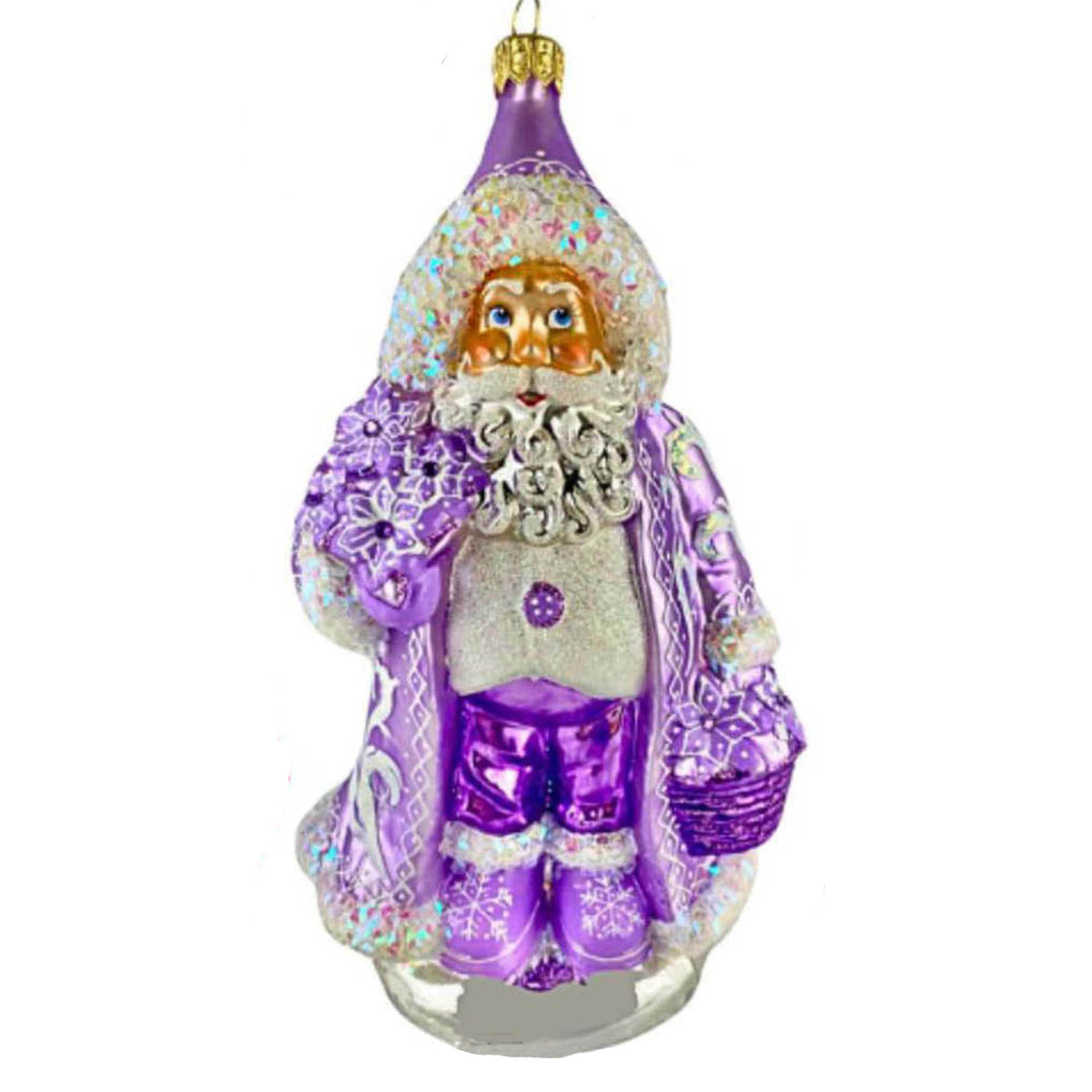 (64037) Pre-Order Roxbury Parfait Purple