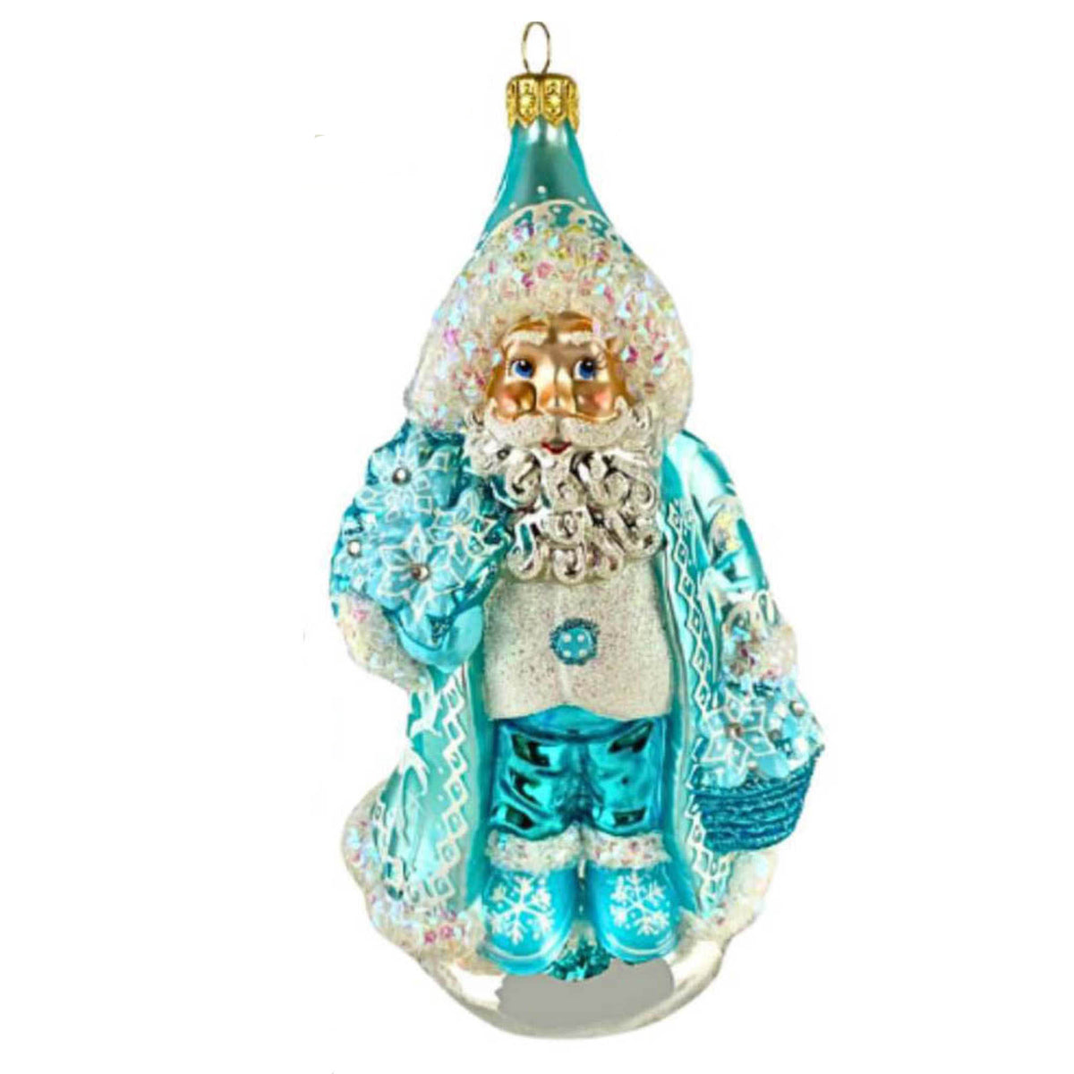 (64038) Pre-Order Roxbury Parfait Blue