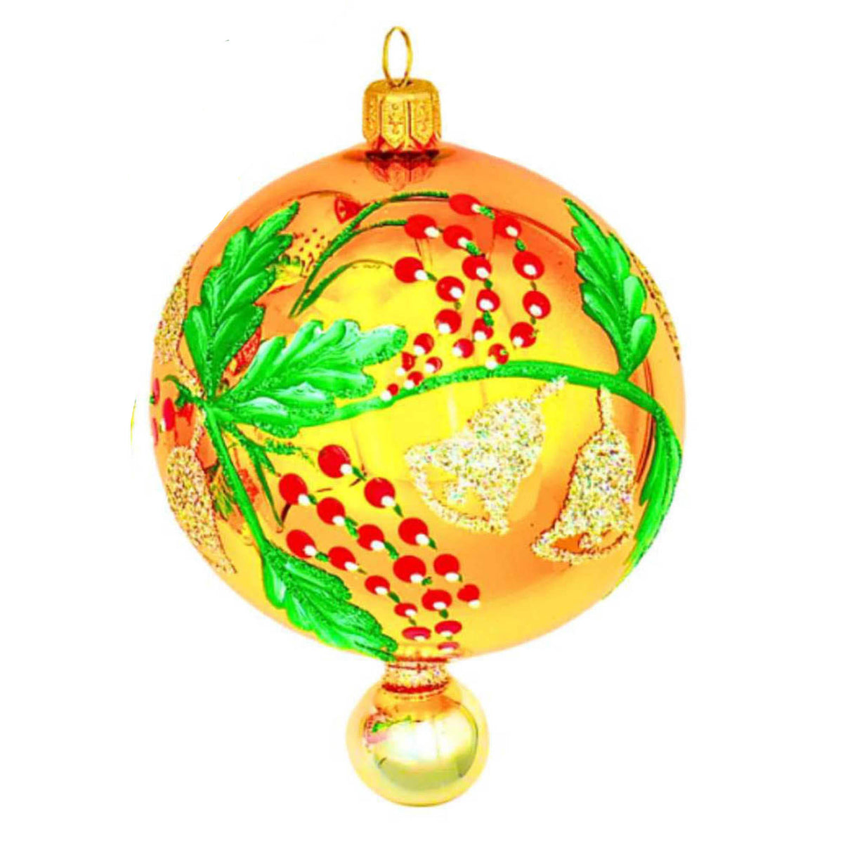 (64053) Pre-Order Berry Bells Gold