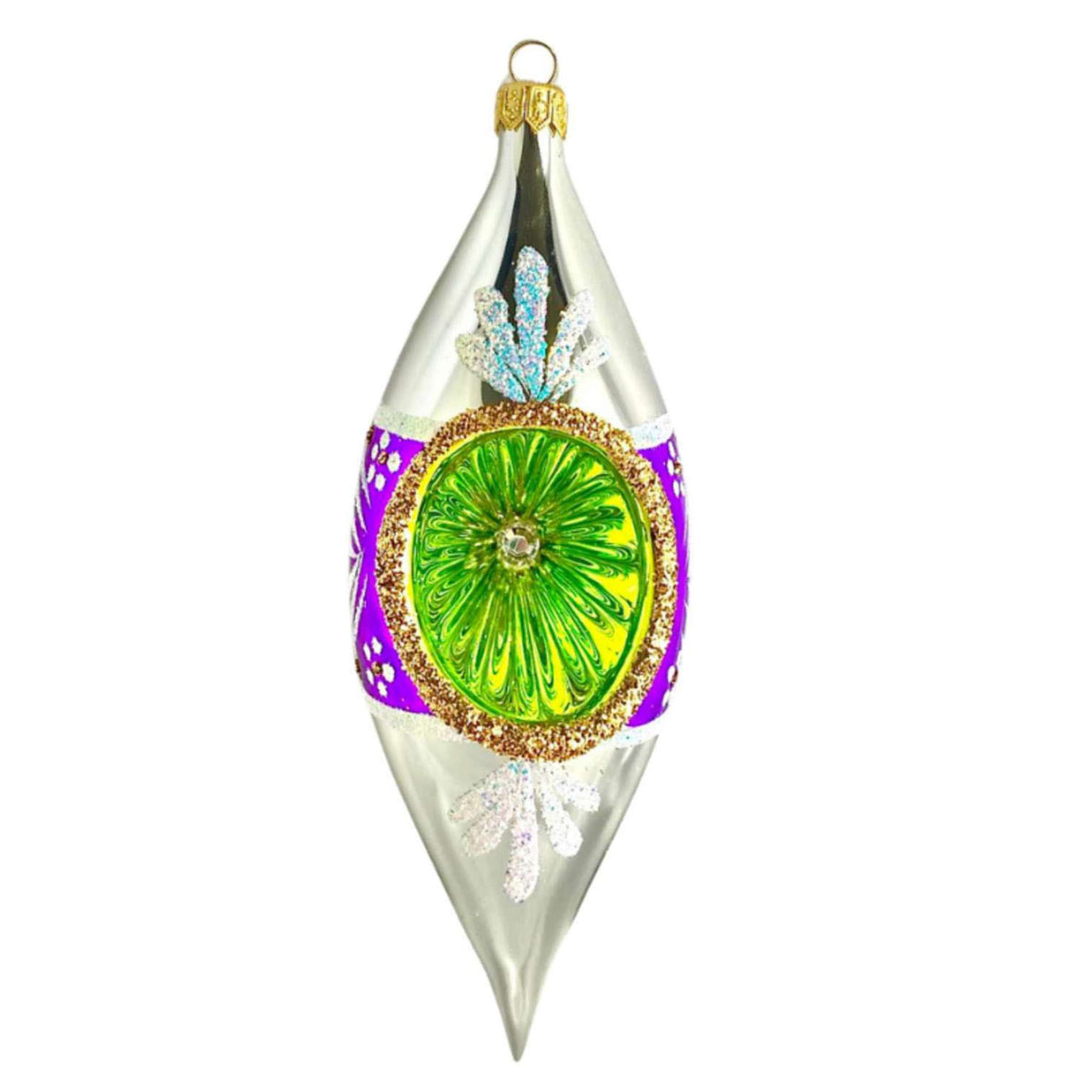 (64057) Pre-Order Crystal Drops Purple