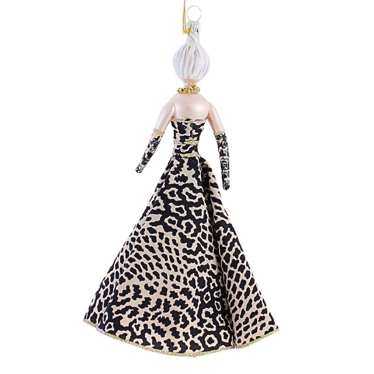 De Carlini Italian Ornaments Ariana - - SBKGifts.com