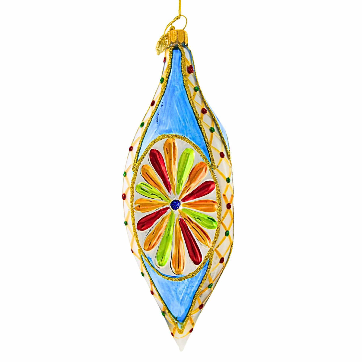 (64116) Canterbury Drop 2025