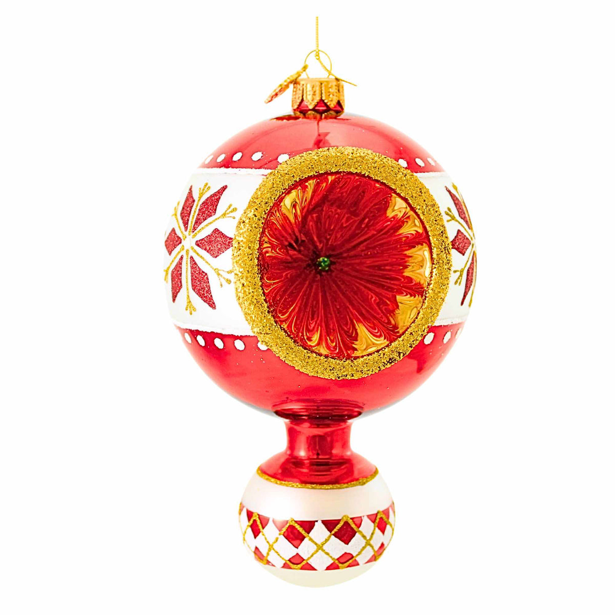 (64117) Yuletide Charm