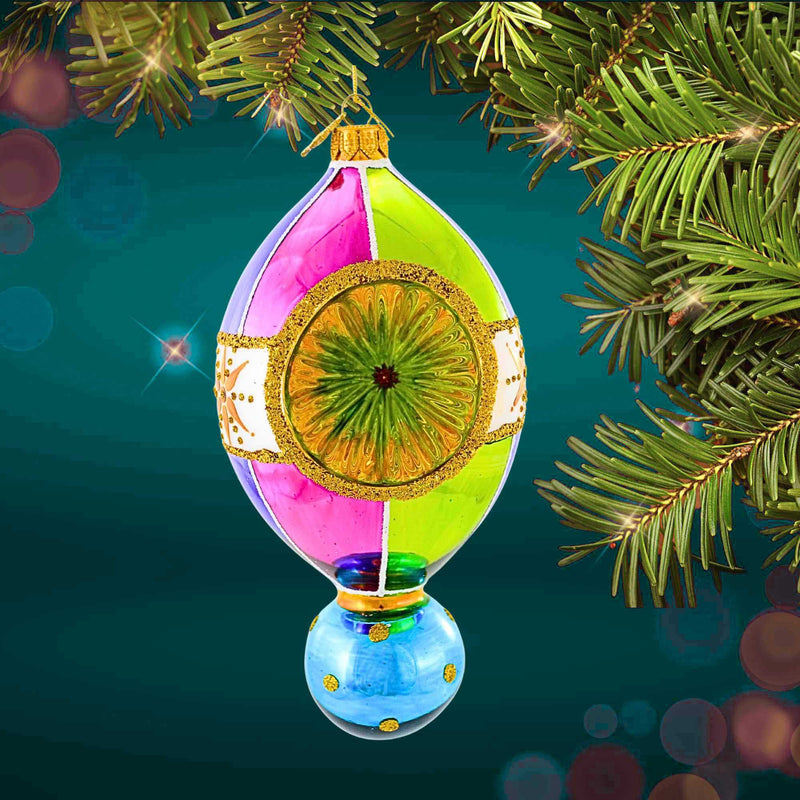 Huras Family Queen's Delight - - SBKGifts.com