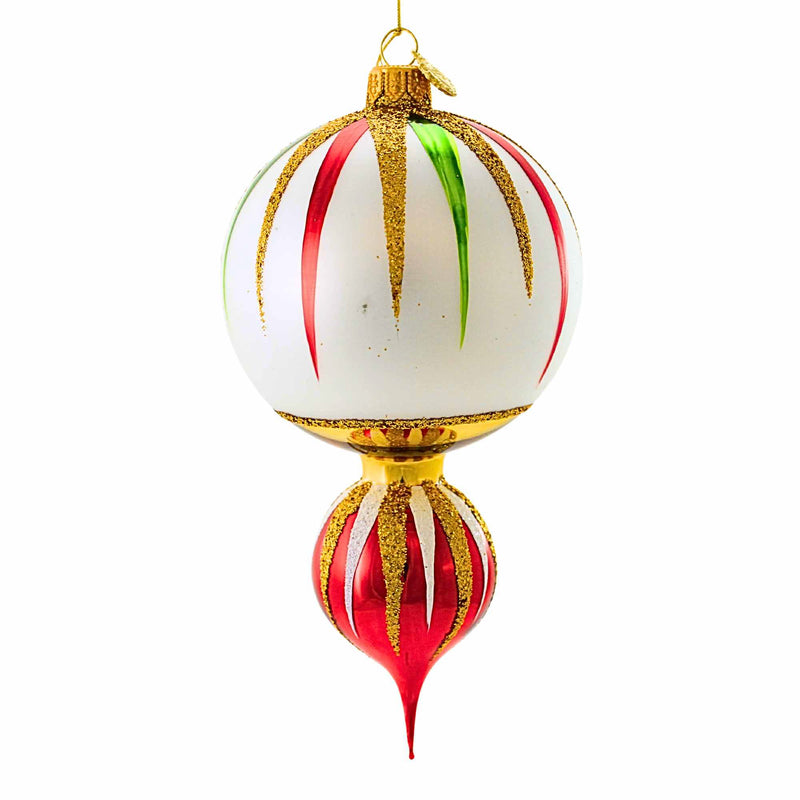 Huras Family Winter Garden - - SBKGifts.com