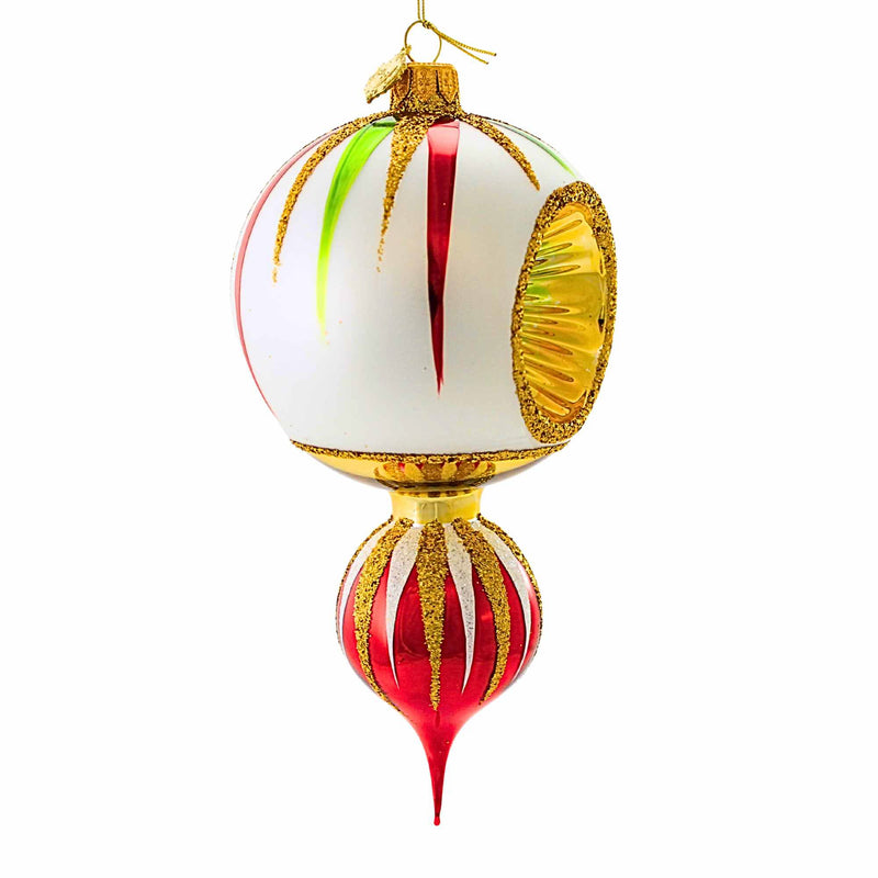 Huras Family Winter Garden - - SBKGifts.com