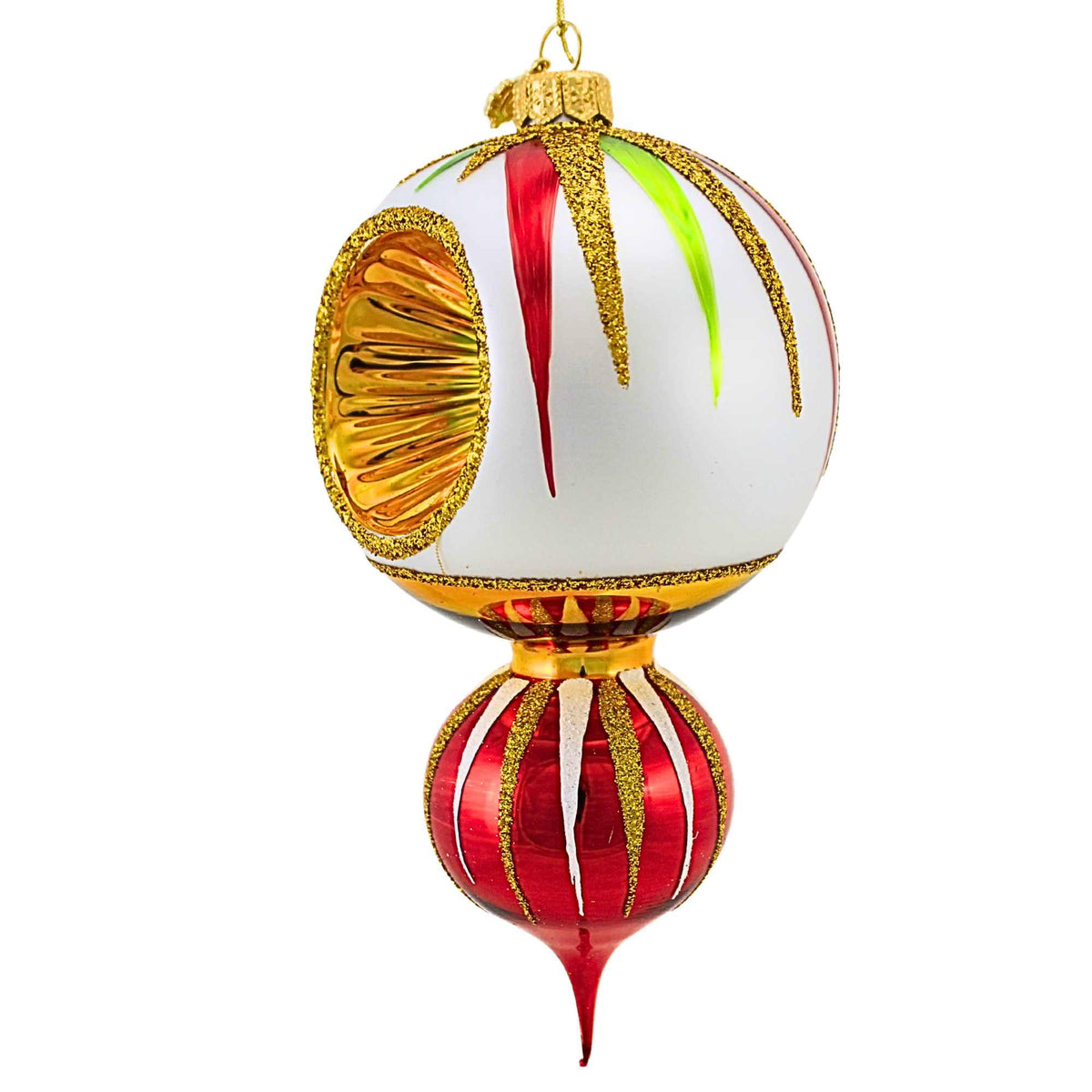 Huras Family Winter Garden - - SBKGifts.com