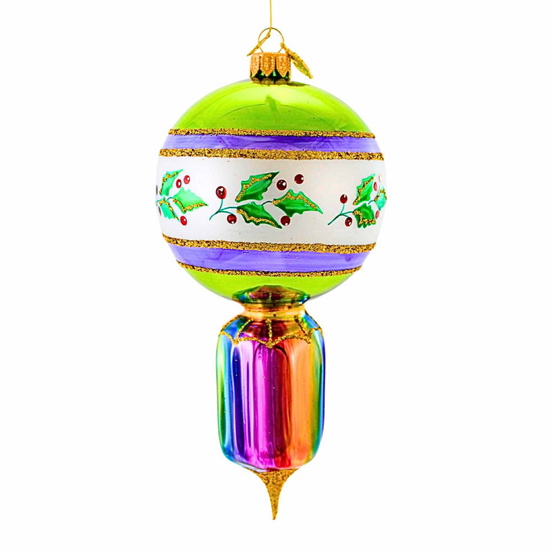 Huras Family Jolly Holly Joy - - SBKGifts.com