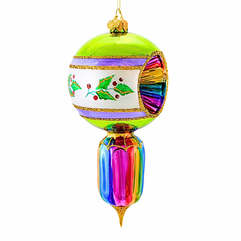 Huras Family Jolly Holly Joy - - SBKGifts.com