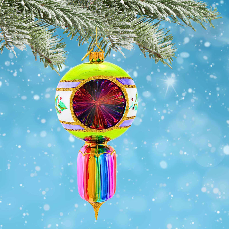 Huras Family Jolly Holly Joy - - SBKGifts.com