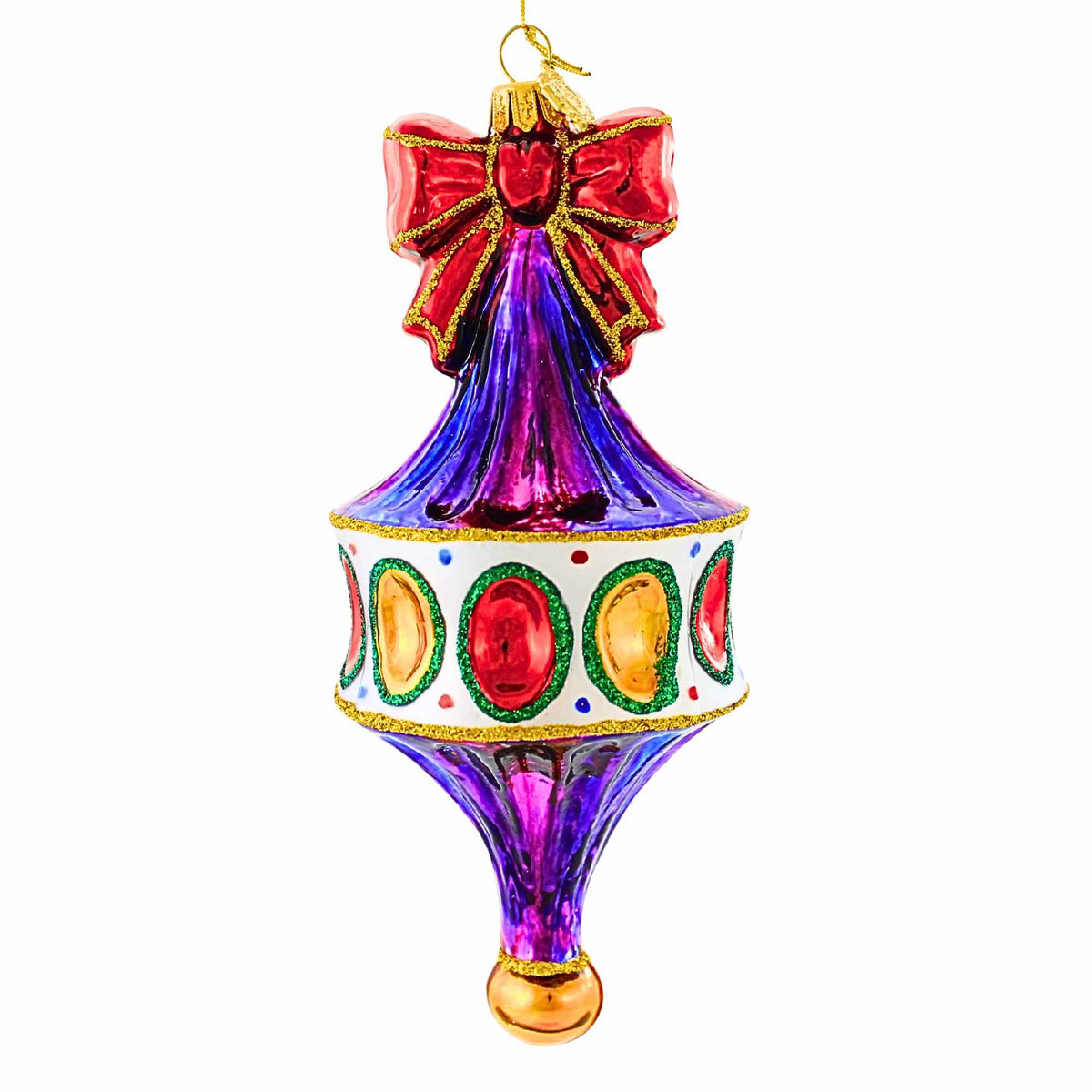 (64123) Fairground Drop 2025