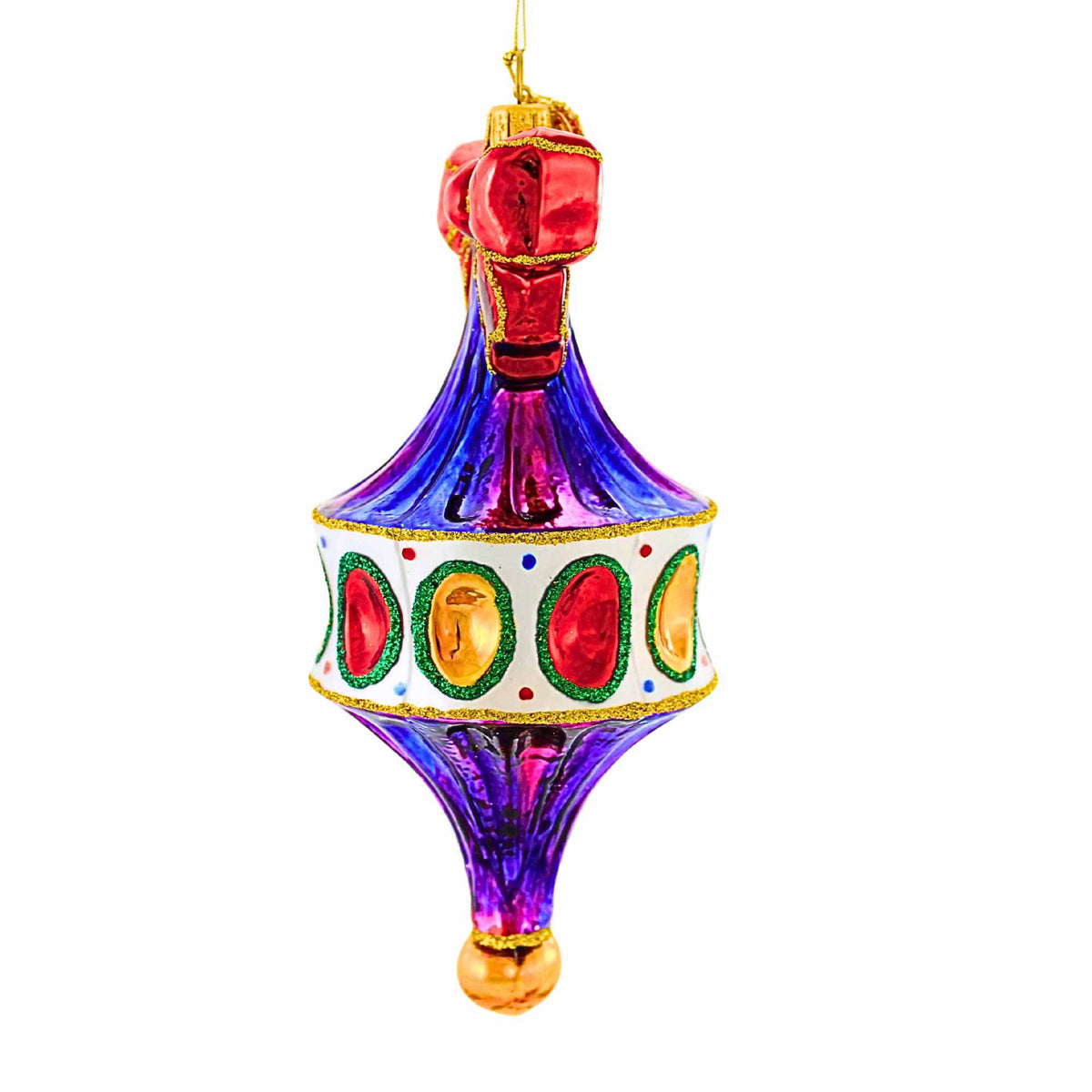 Huras Family Fairground Drop 2025 - - SBKGifts.com