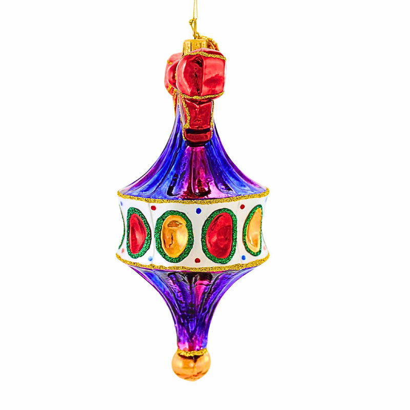 Huras Family Fairground Drop 2025 - - SBKGifts.com