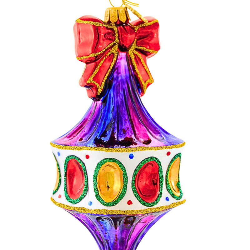Huras Family Fairground Drop 2025 - - SBKGifts.com