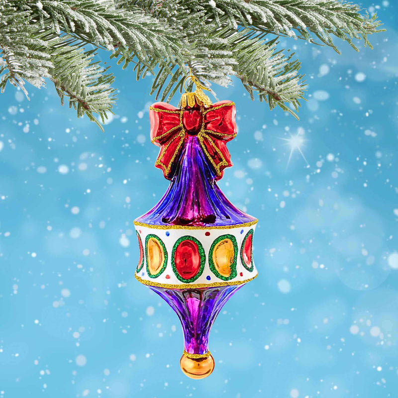 Huras Family Fairground Drop 2025 - - SBKGifts.com