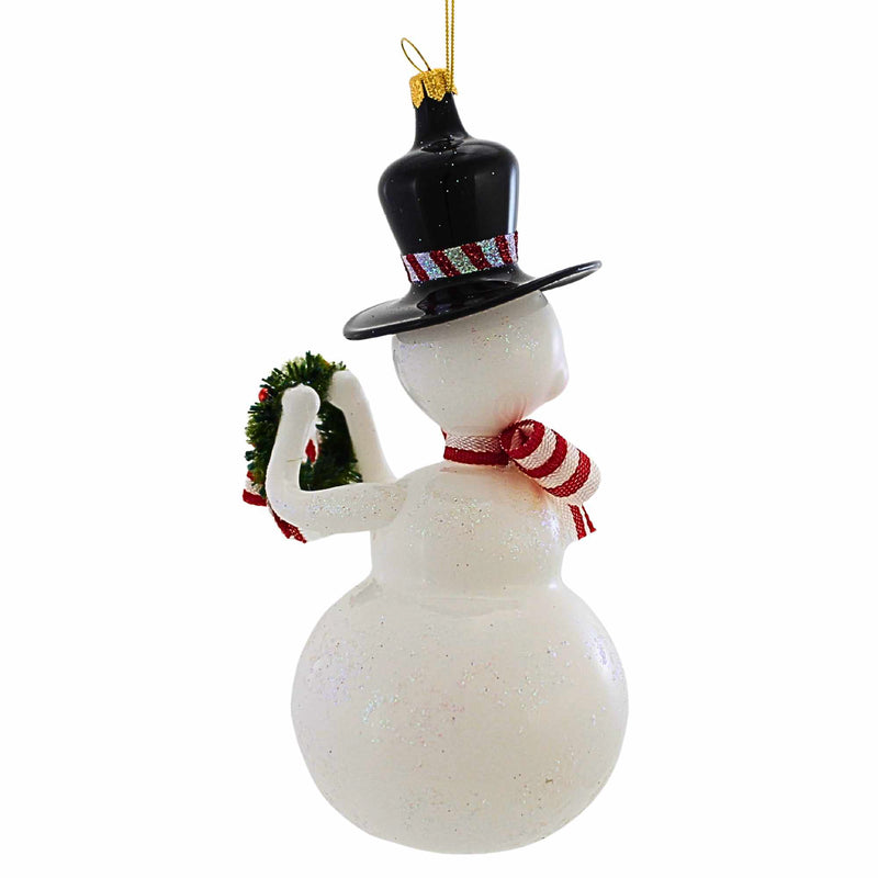 Pre-Order De Carlini Spruce Jolly - - SBKGifts.com