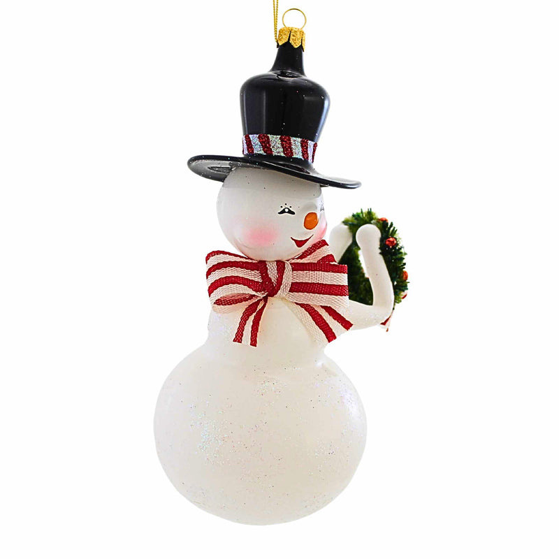Pre-Order De Carlini Spruce Jolly - - SBKGifts.com