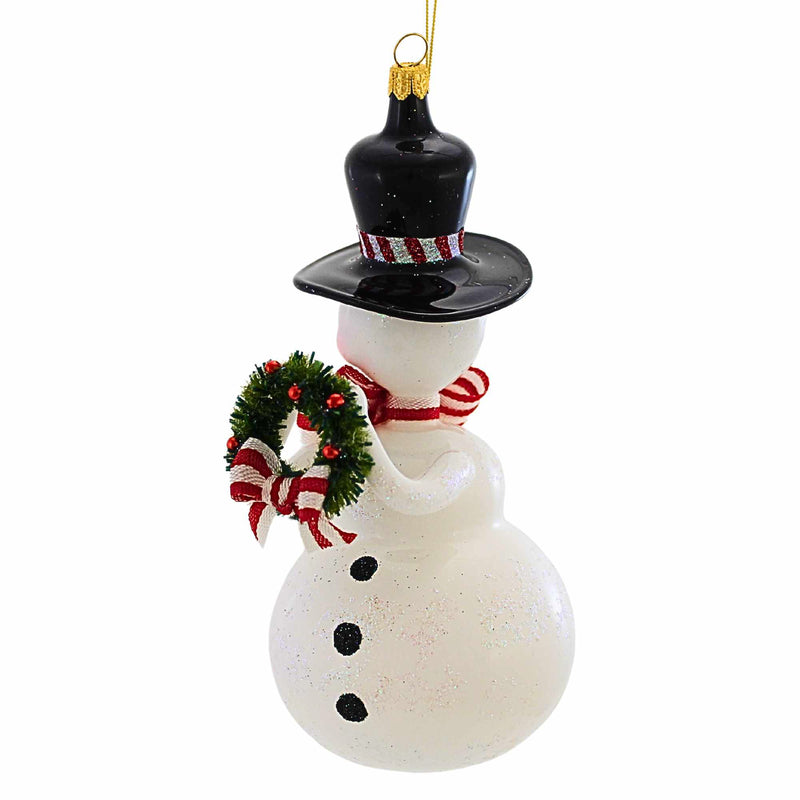 Pre-Order De Carlini Spruce Jolly - - SBKGifts.com