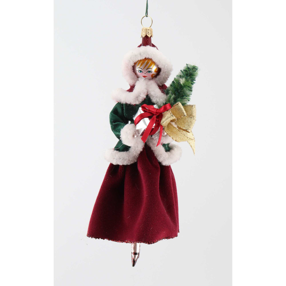 (64131) Pre-Order Isabella Evergreen