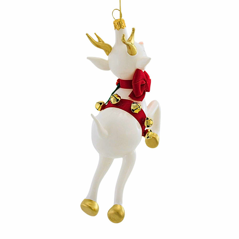De Carlini Italian Ornaments Soarbright - - SBKGifts.com