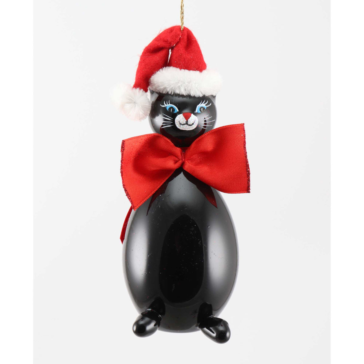 (64140) Pre-Order Mittens Claus