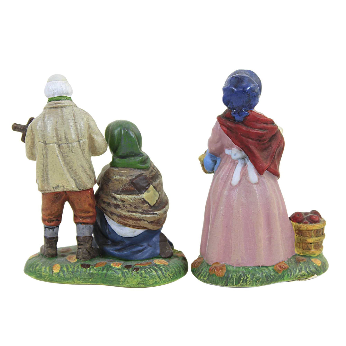 Dept 56 Accessories Begging For Soul Cakes - - SBKGifts.com