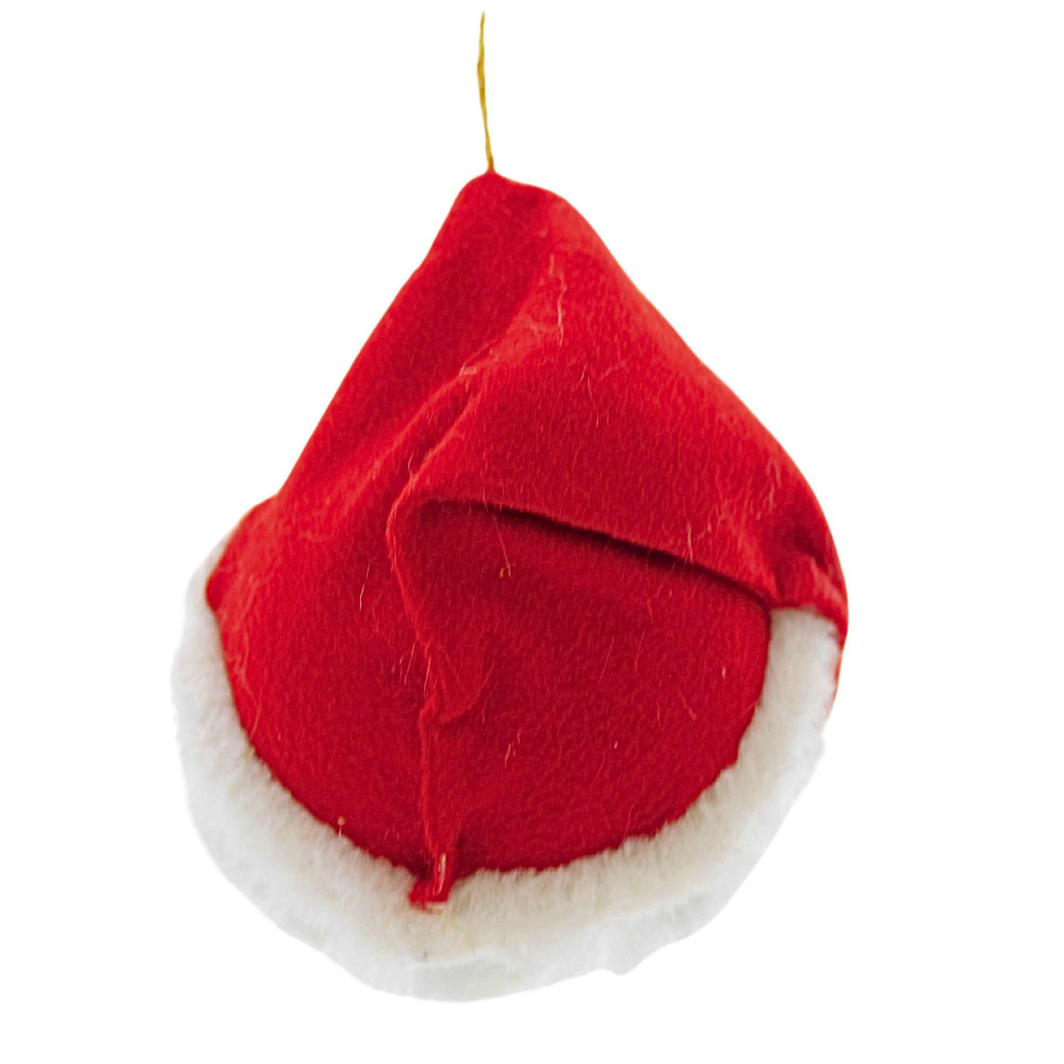 De Carlini Italian Ornaments Cheerful Nick - - SBKGifts.com