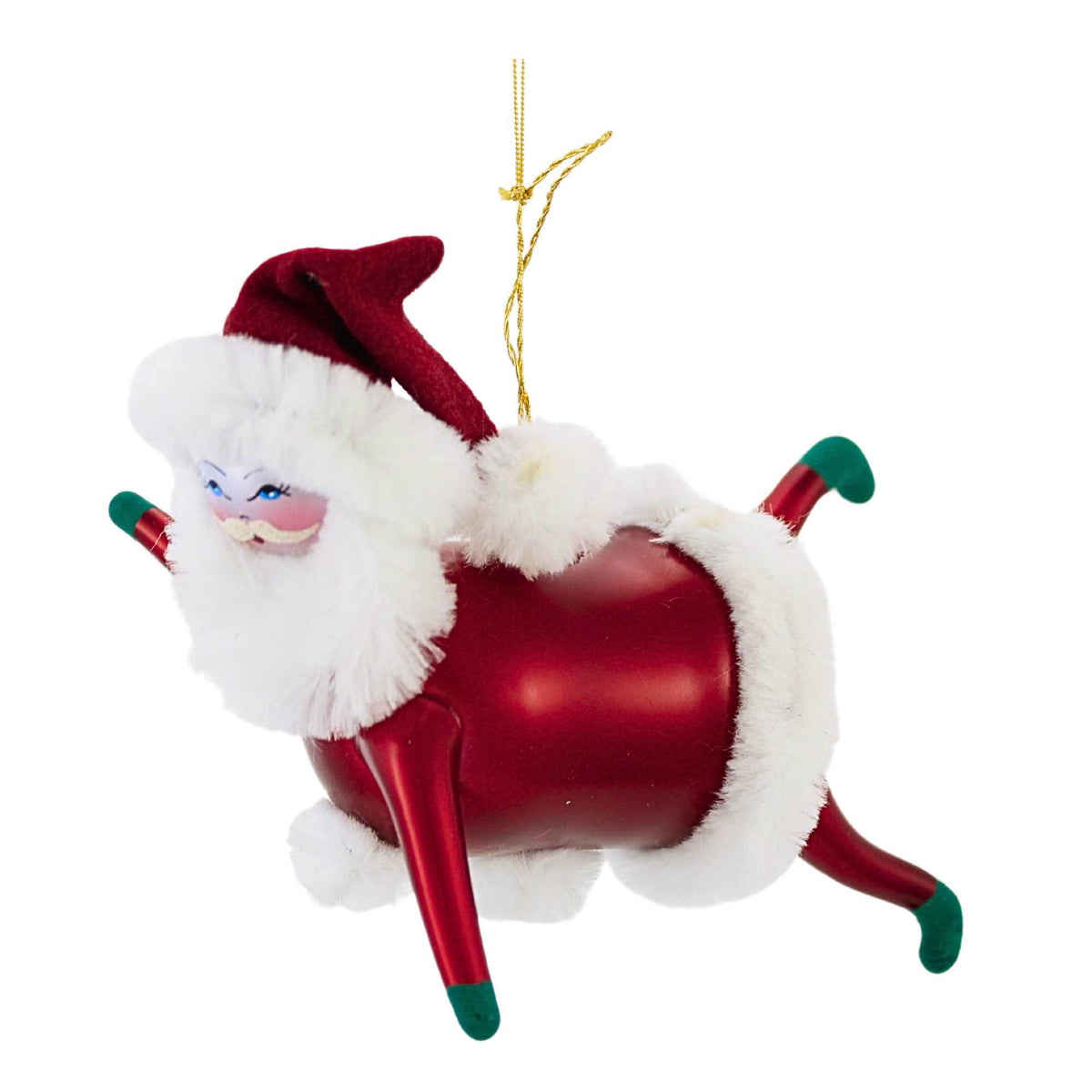 (64313) Festive Flyer