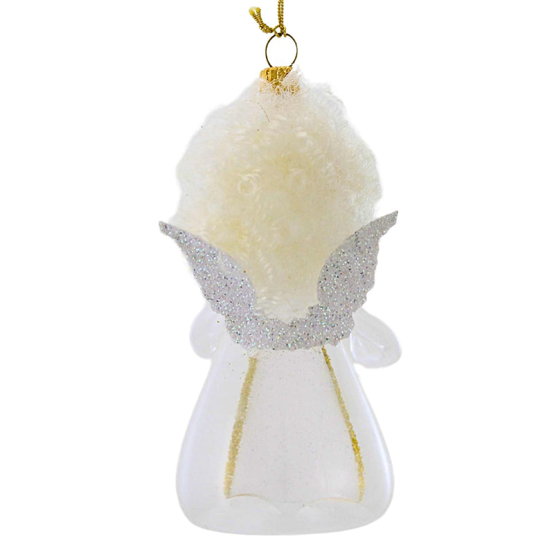 De Carlini Italian Ornaments Tiny Twinkler - - SBKGifts.com