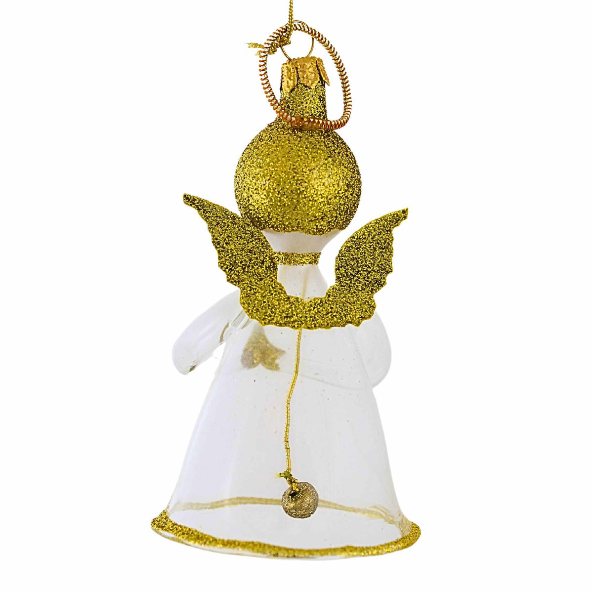 De Carlini Italian Ornaments Prayers Penelope - - SBKGifts.com