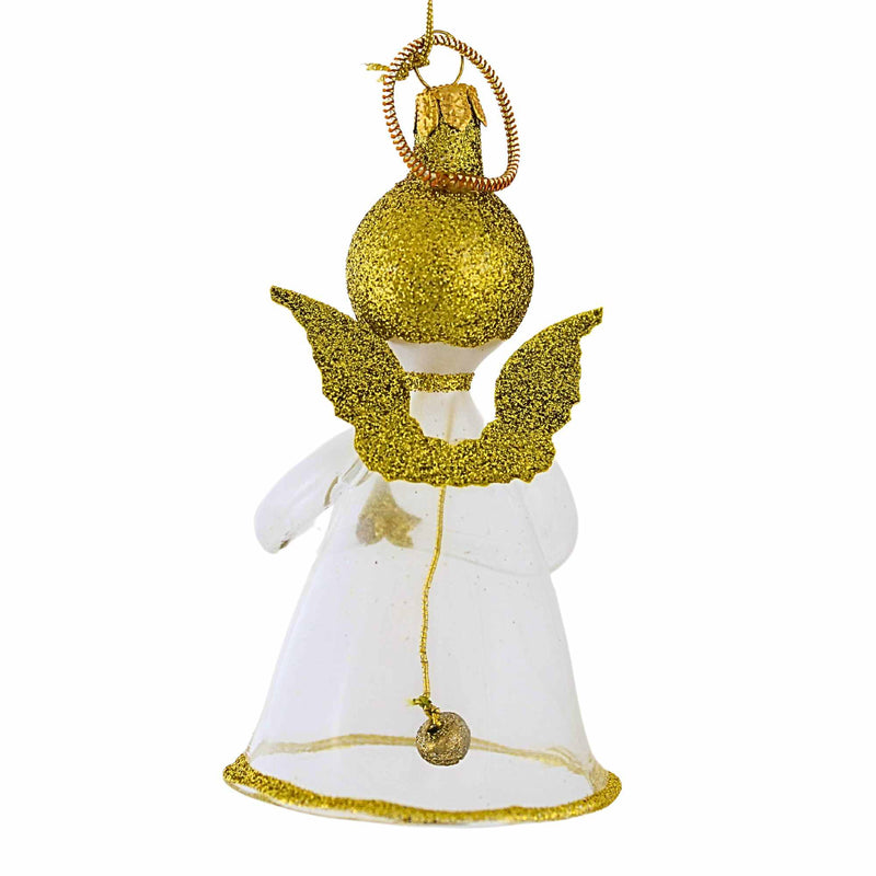 De Carlini Italian Ornaments Prayers Penelope - - SBKGifts.com