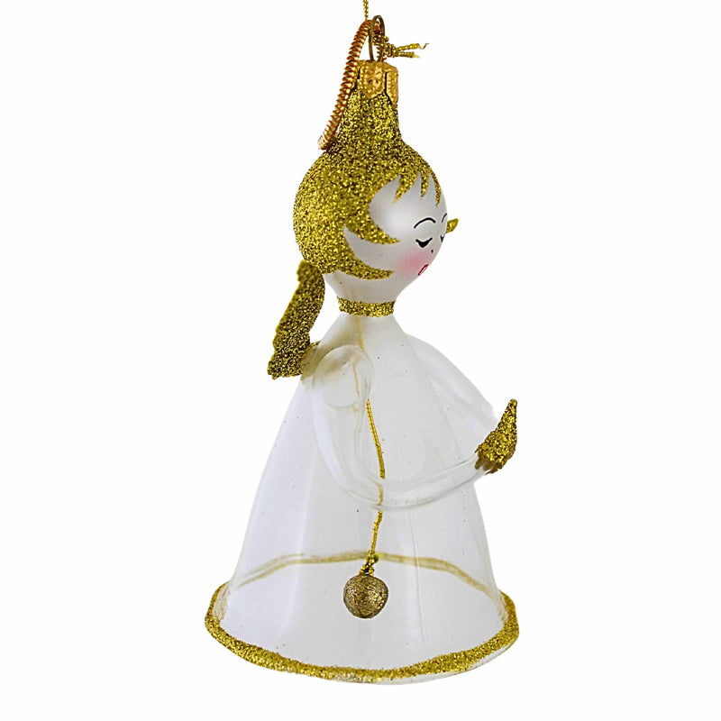 De Carlini Italian Ornaments Prayers Penelope - - SBKGifts.com