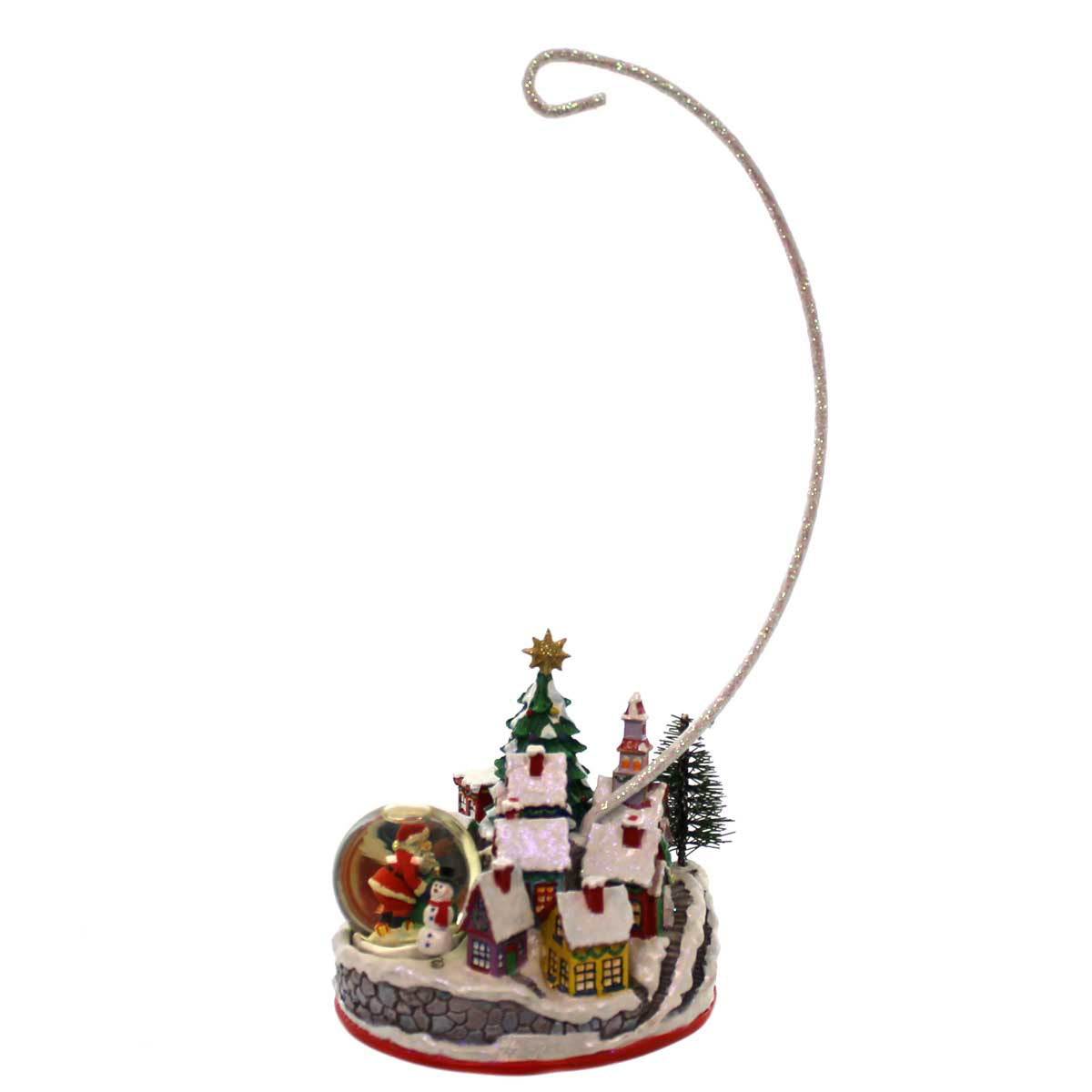 (6434) Special Delivery Ornament Stand