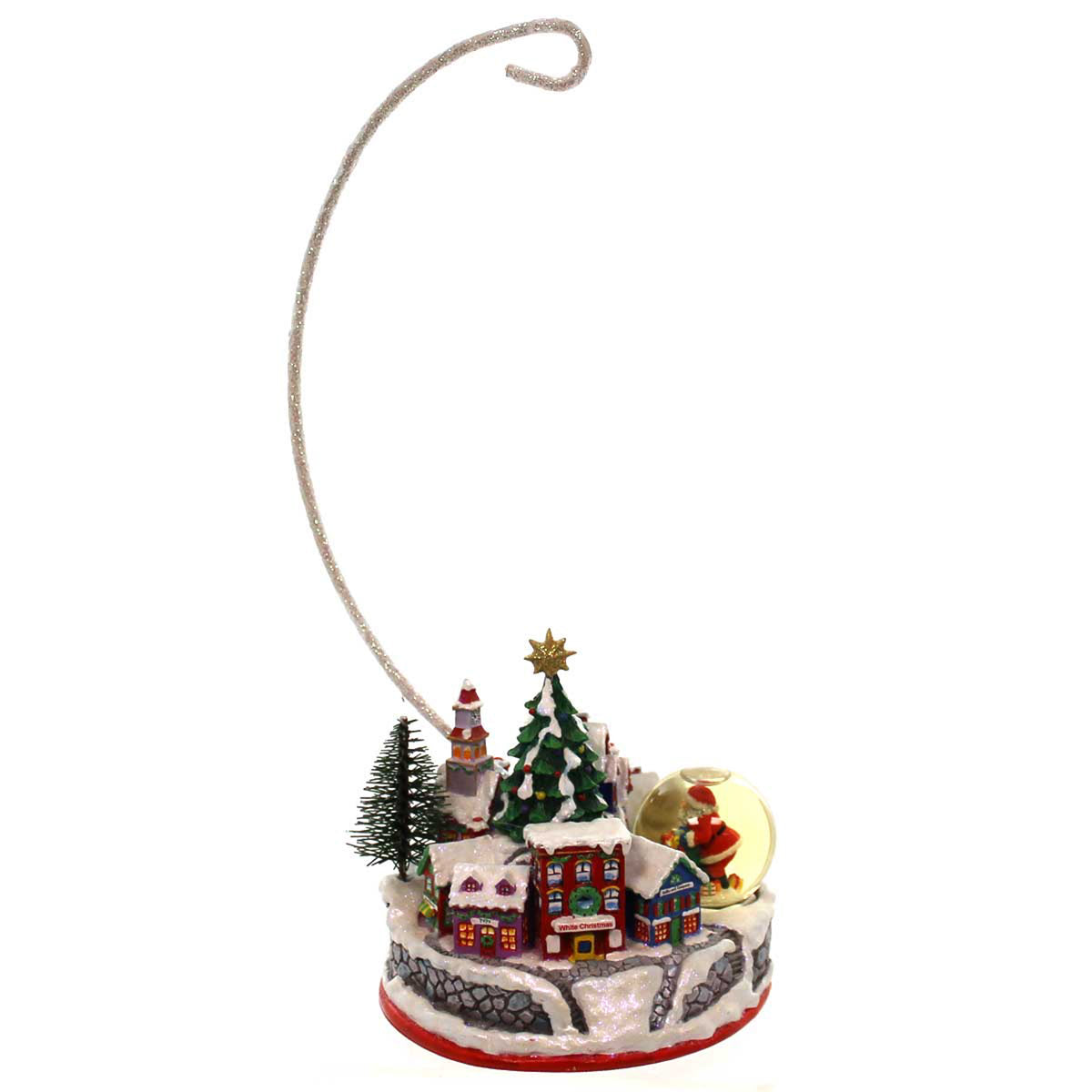 Christopher Radko Special Delivery Ornament Stand - - SBKGifts.com