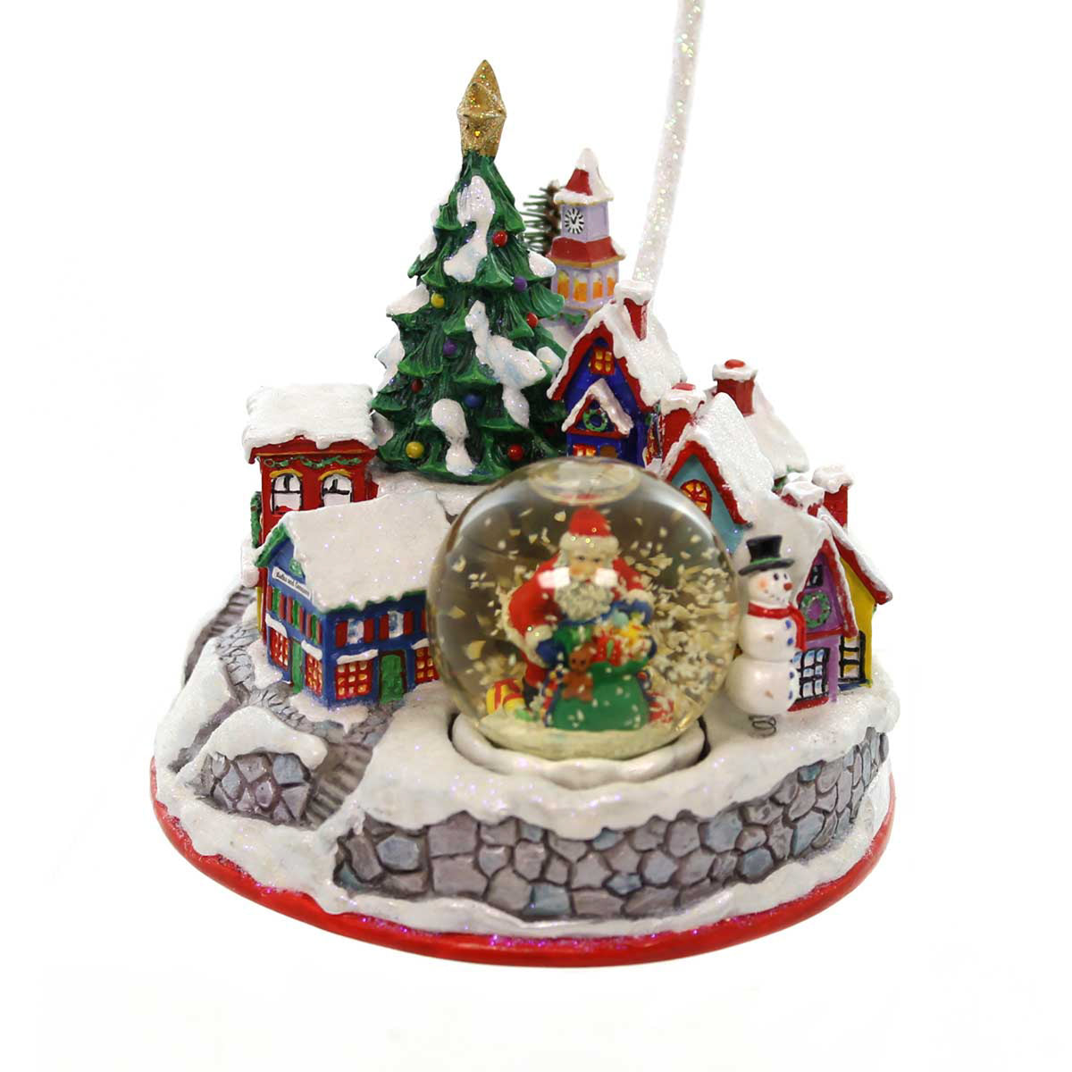Christopher Radko Special Delivery Ornament Stand - - SBKGifts.com